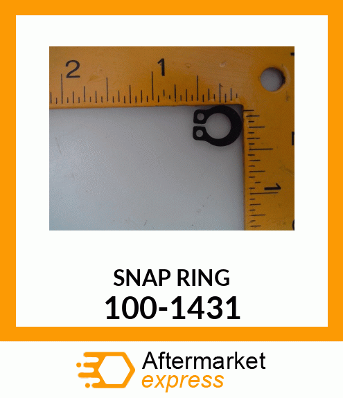 RING 100-1431