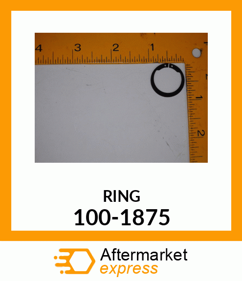 RING 100-1875