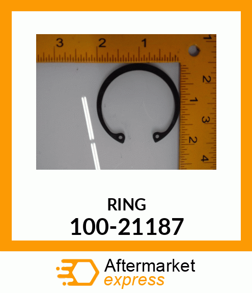 RING 100-21187