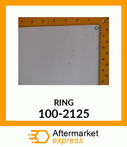 RING 100-2125