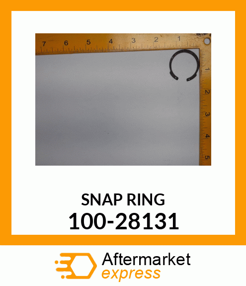 RING 100-28131