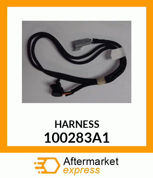 HARNESS 100283A1