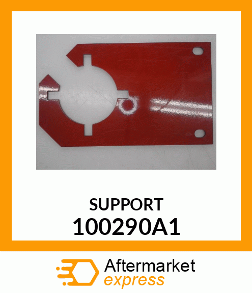 SUPPPORT 100290A1