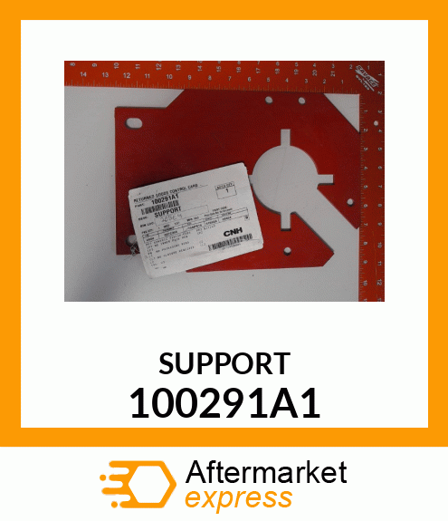 SUPPORT 100291A1