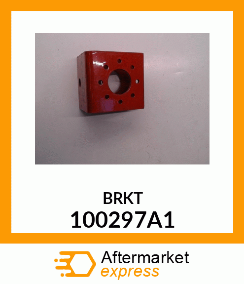 BRKT 100297A1