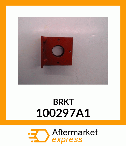 BRKT 100297A1