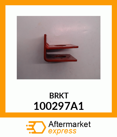 BRKT 100297A1