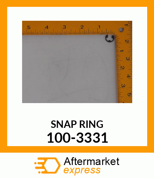 RING 100-3331