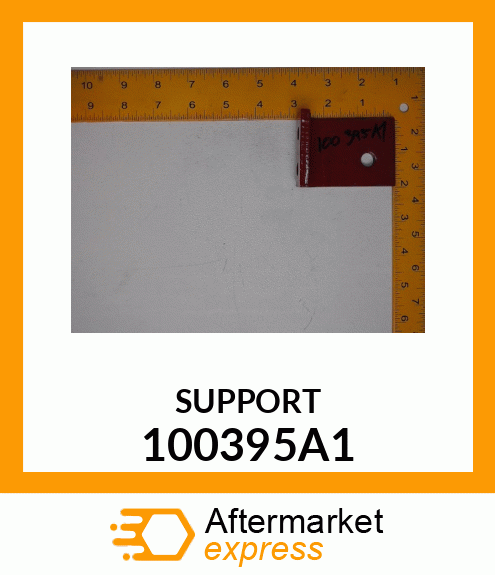 SUPPORT 100395A1