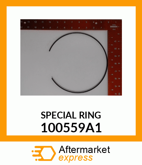 SPECIALRING 100559A1