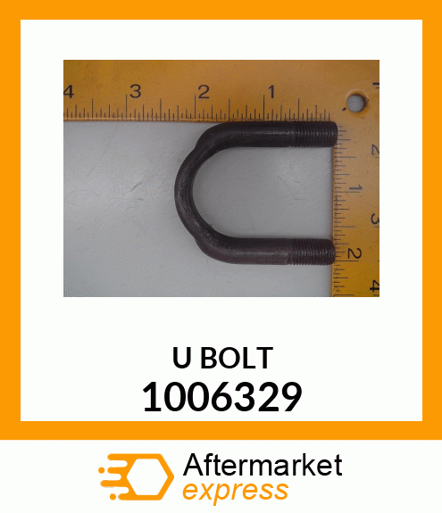 UBOLT 1006329