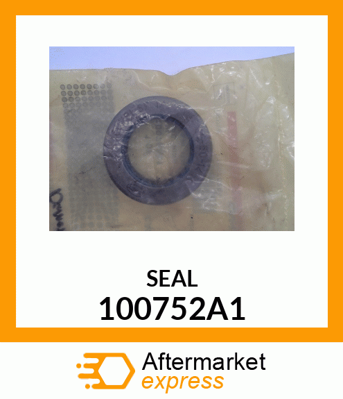 Seal 100752A1