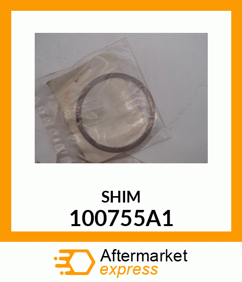 SHIM 100755A1