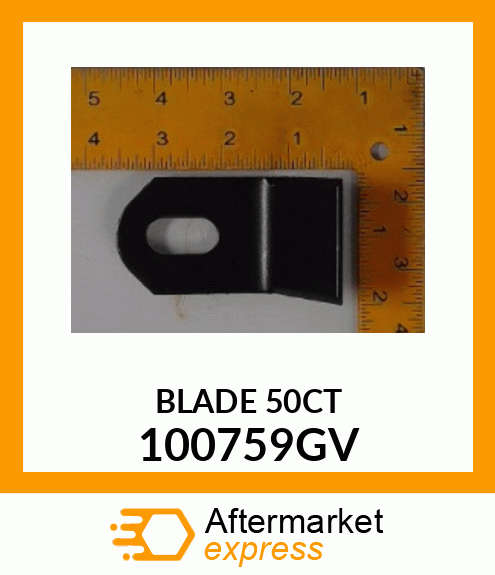 BLADES 100759GV