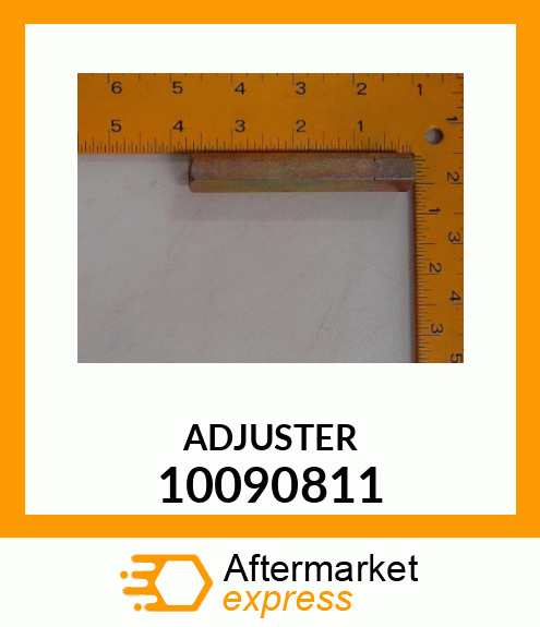 ADJUSTER 10090811