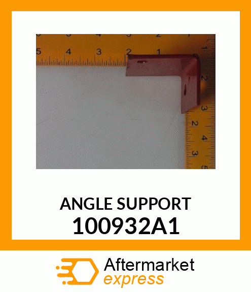 SUPPORT 100932A1