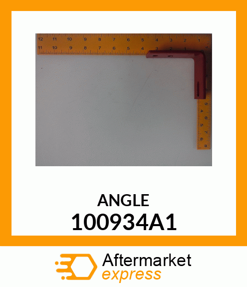 ANGLE 100934A1