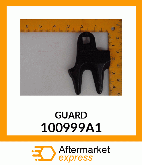 GUARD 100999A1