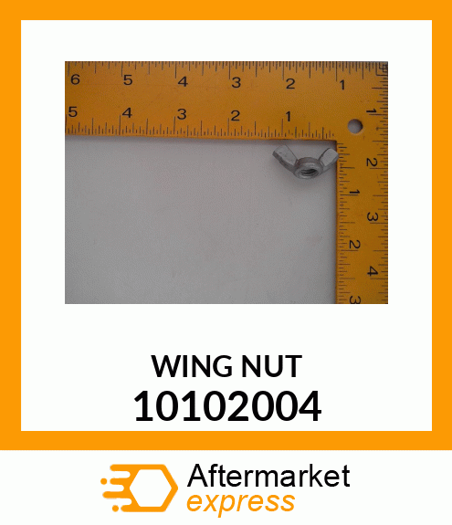 WINGNUT 10102004