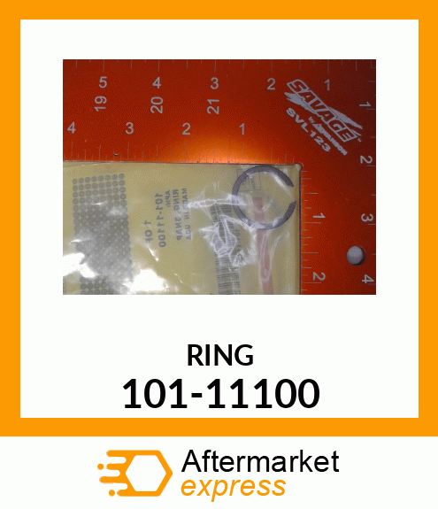 RING 101-11100