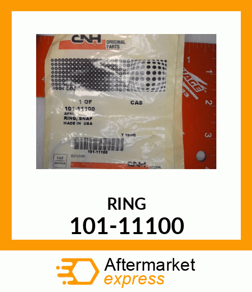 RING 101-11100