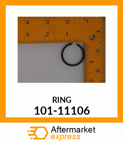 RING 101-11106