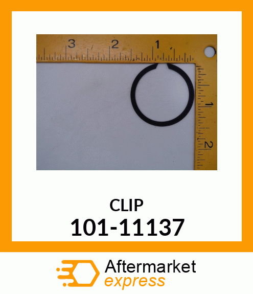 RING 101-11137