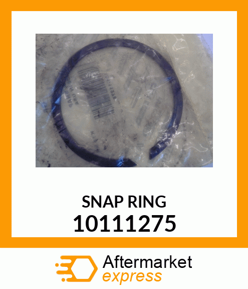 SNAPRING 10111275