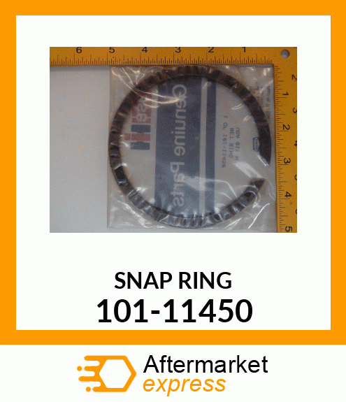 RING 101-11450