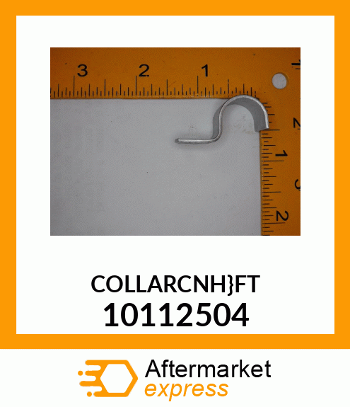 COLLARCNH}FT 10112504