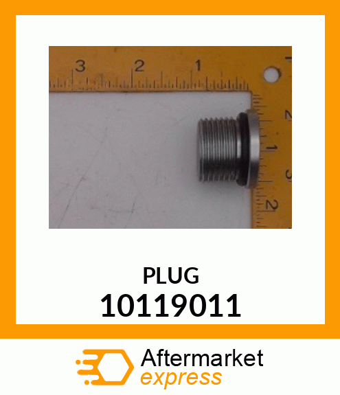 PLUG 10119011