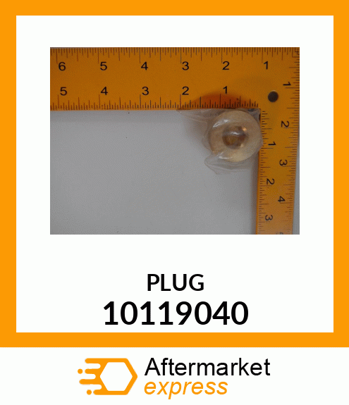 PLUG 10119040