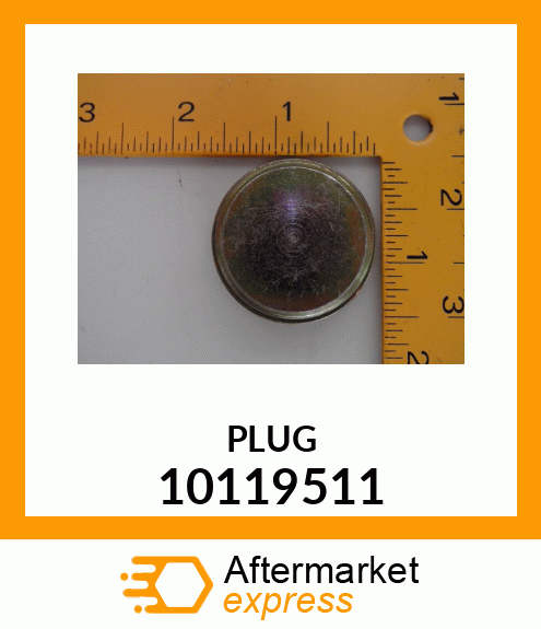 PLUG 10119511