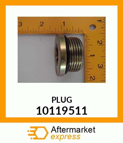 PLUG 10119511