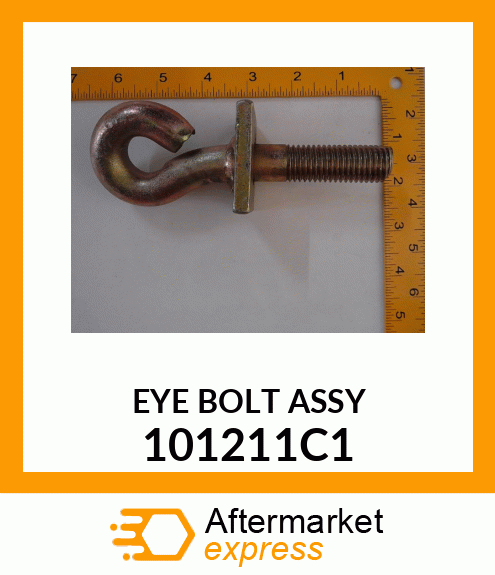 IBOLT 101211C1