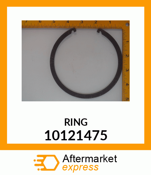 RING 10121475