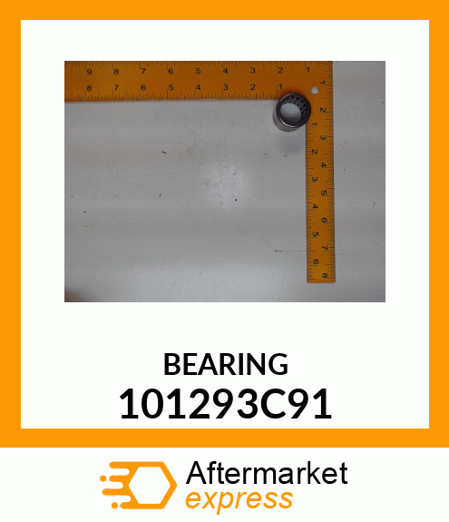 BEARING 101293C91