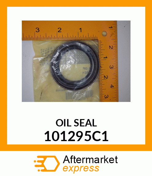 SEAL 101295C1