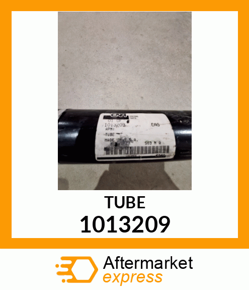 TUBE 1013209