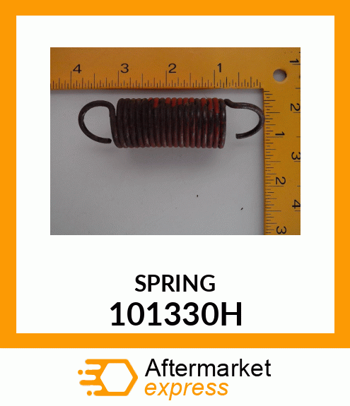 SPRING 101330H