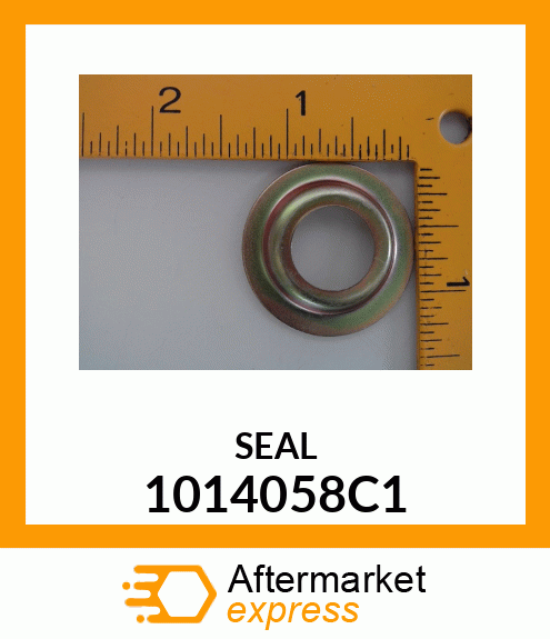 SEAL 1014058C1