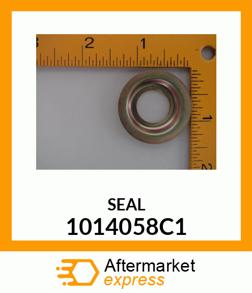 SEAL 1014058C1