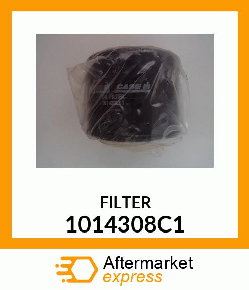 FILTER 1014308C1