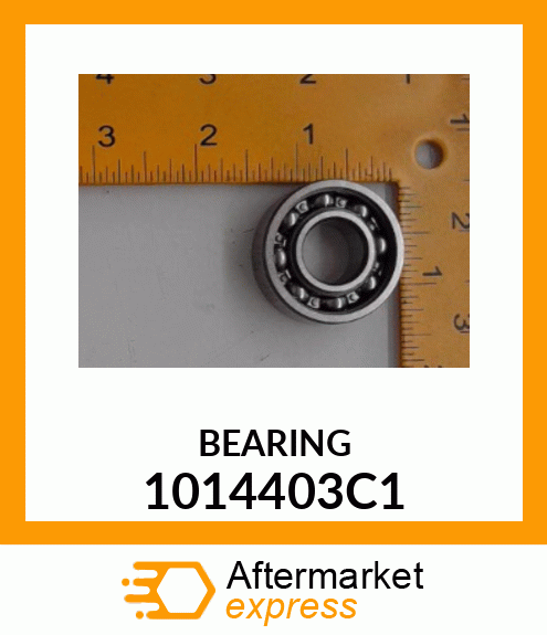 BEARING 1014403C1