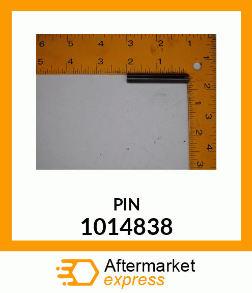 PIN 1014838