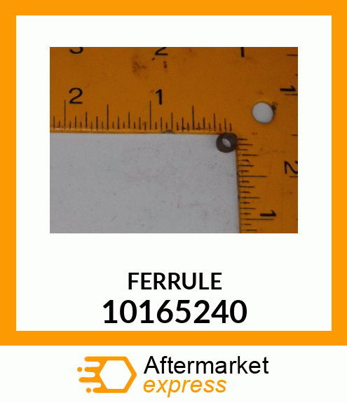 FERRULE 10165240