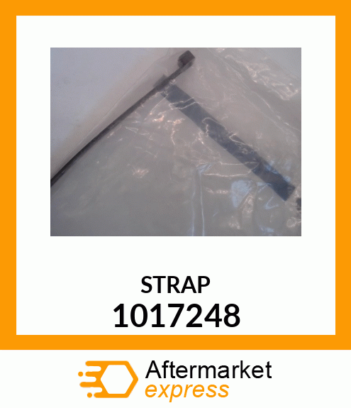 STRAP 1017248