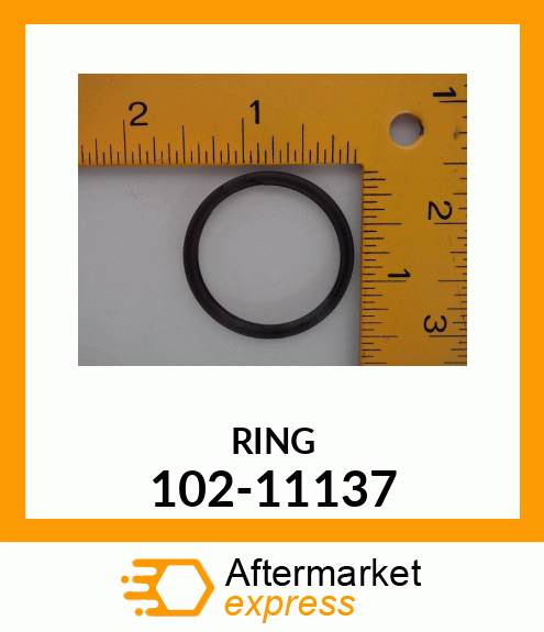 RING 102-11137