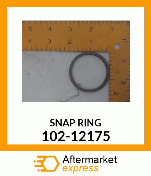 RETRING 102-12175