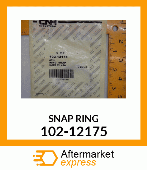 RETRING 102-12175